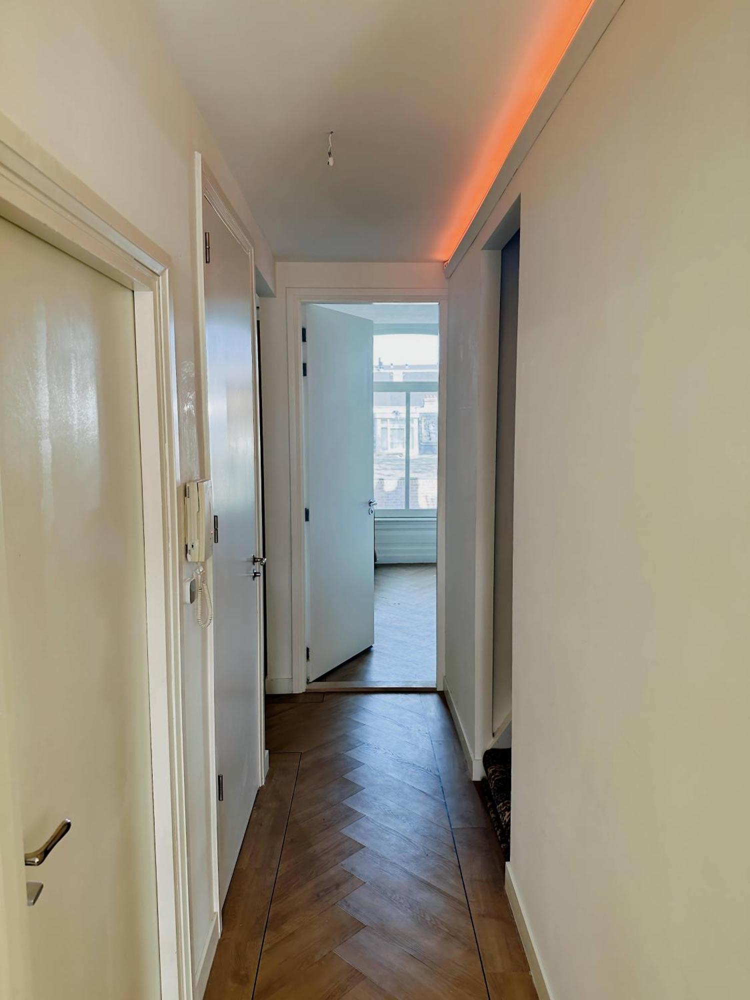 Appartement Beautiful In The Heart Of Amsterdam! Amsterdam