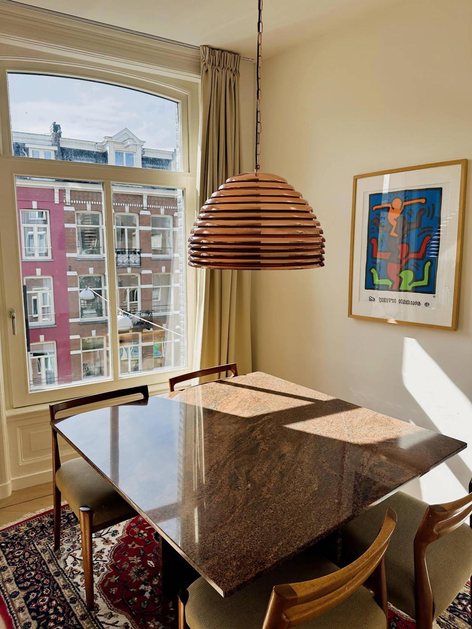 Appartement Beautiful In The Heart Of Amsterdam! Amsterdam