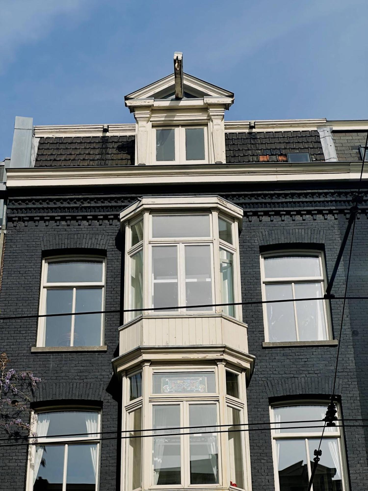 Beautiful In The Heart Of Amsterdam! * Amsterdam