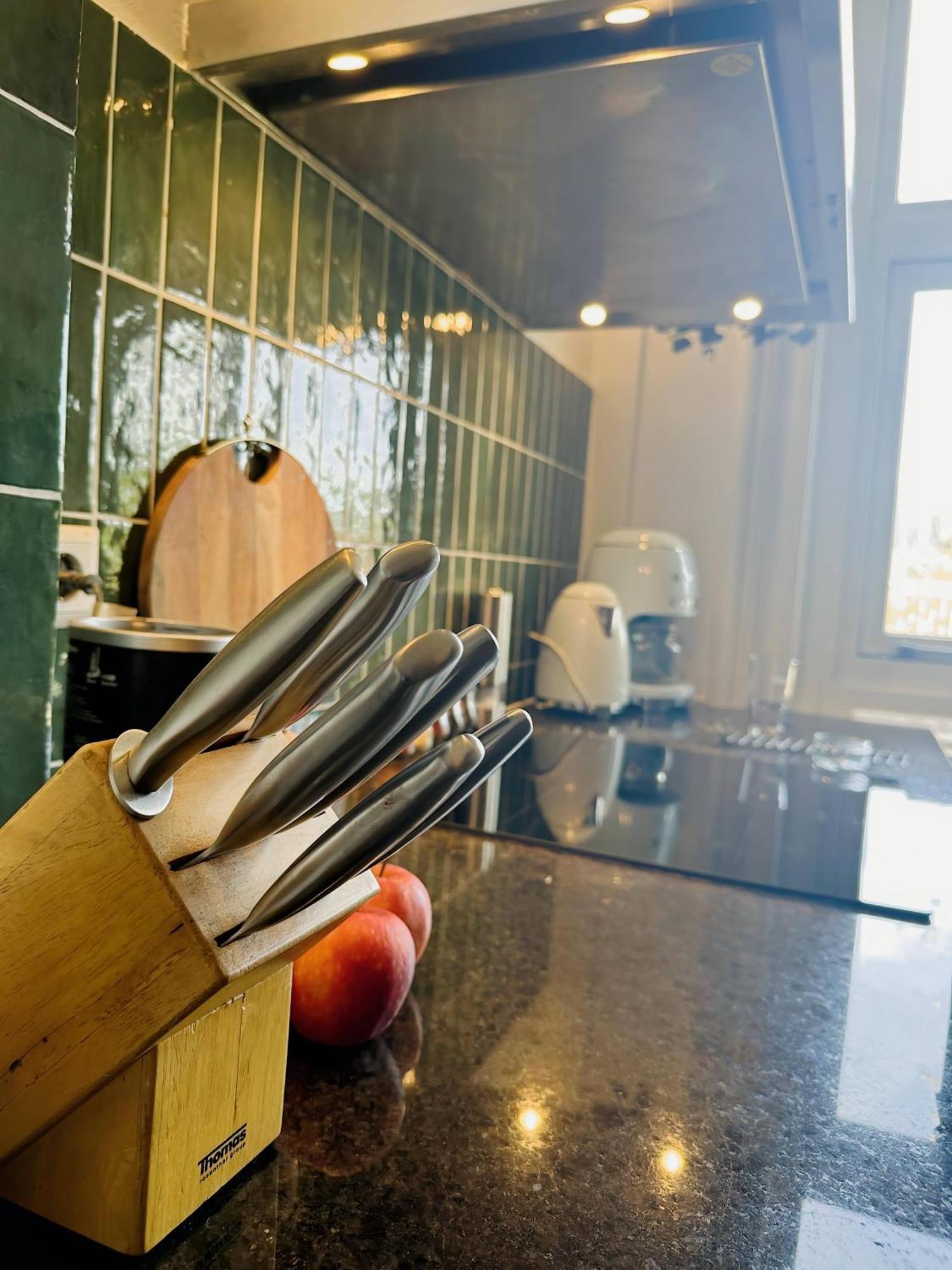Appartement Beautiful In The Heart Of Amsterdam! Amsterdam