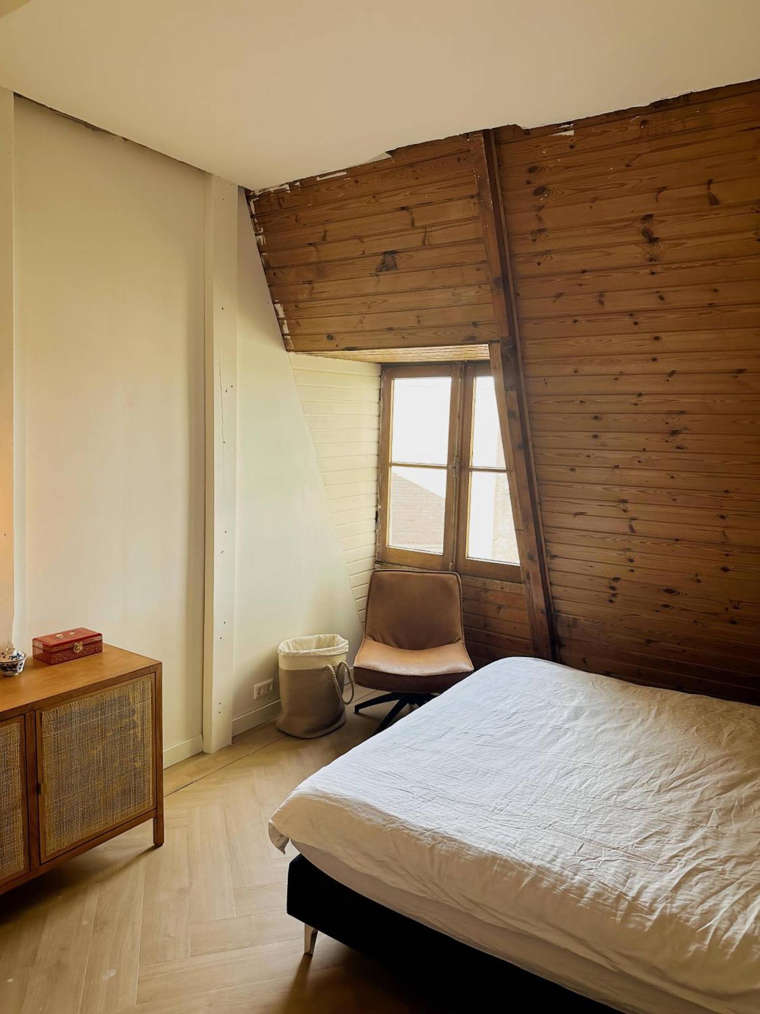 Appartement Beautiful In The Heart Of Amsterdam! *