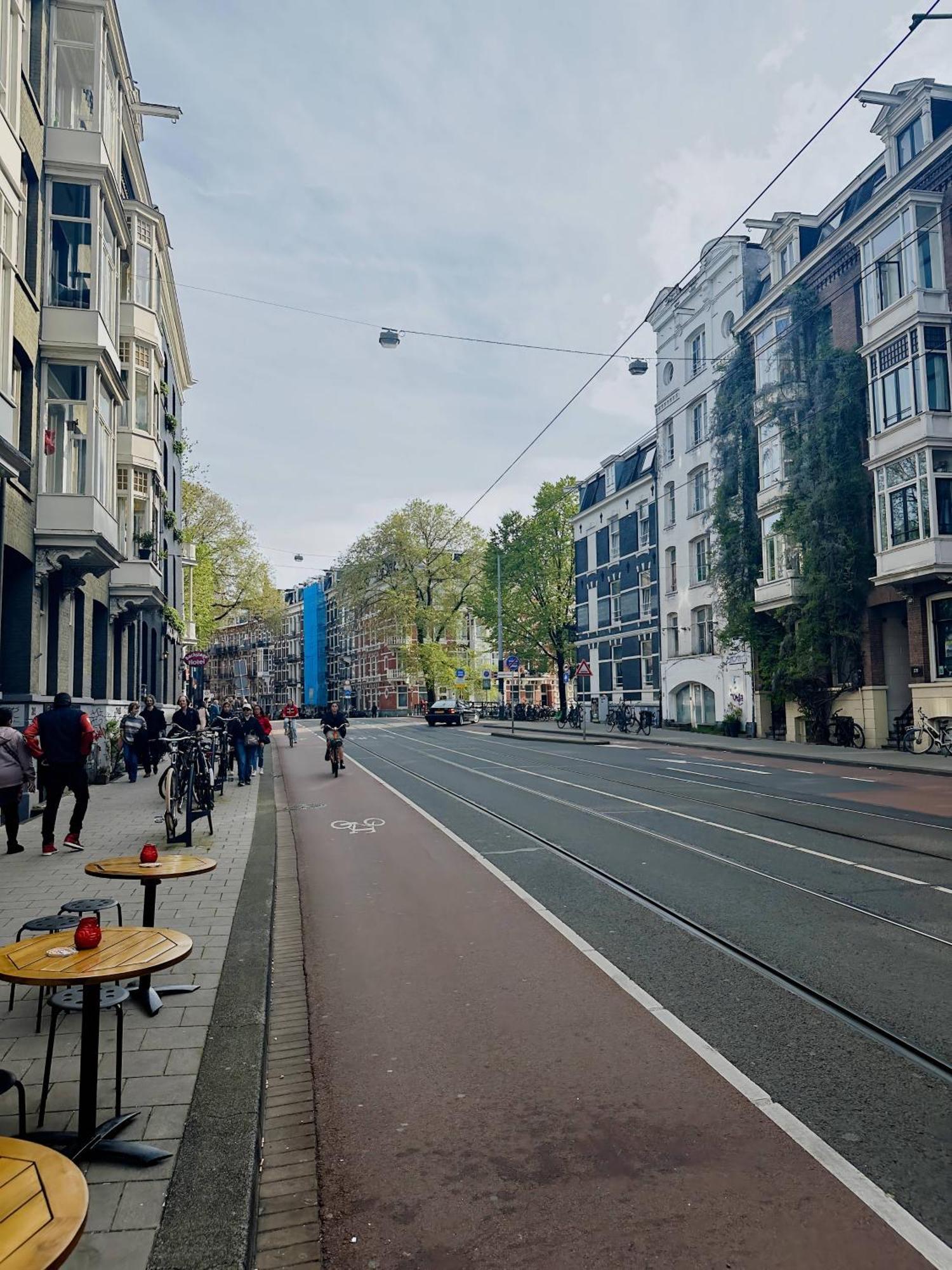 Appartement Beautiful In The Heart Of Amsterdam! *