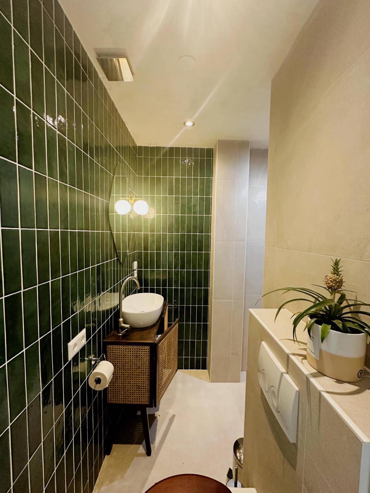 Beautiful In The Heart Of Amsterdam! Appartement Amsterdam