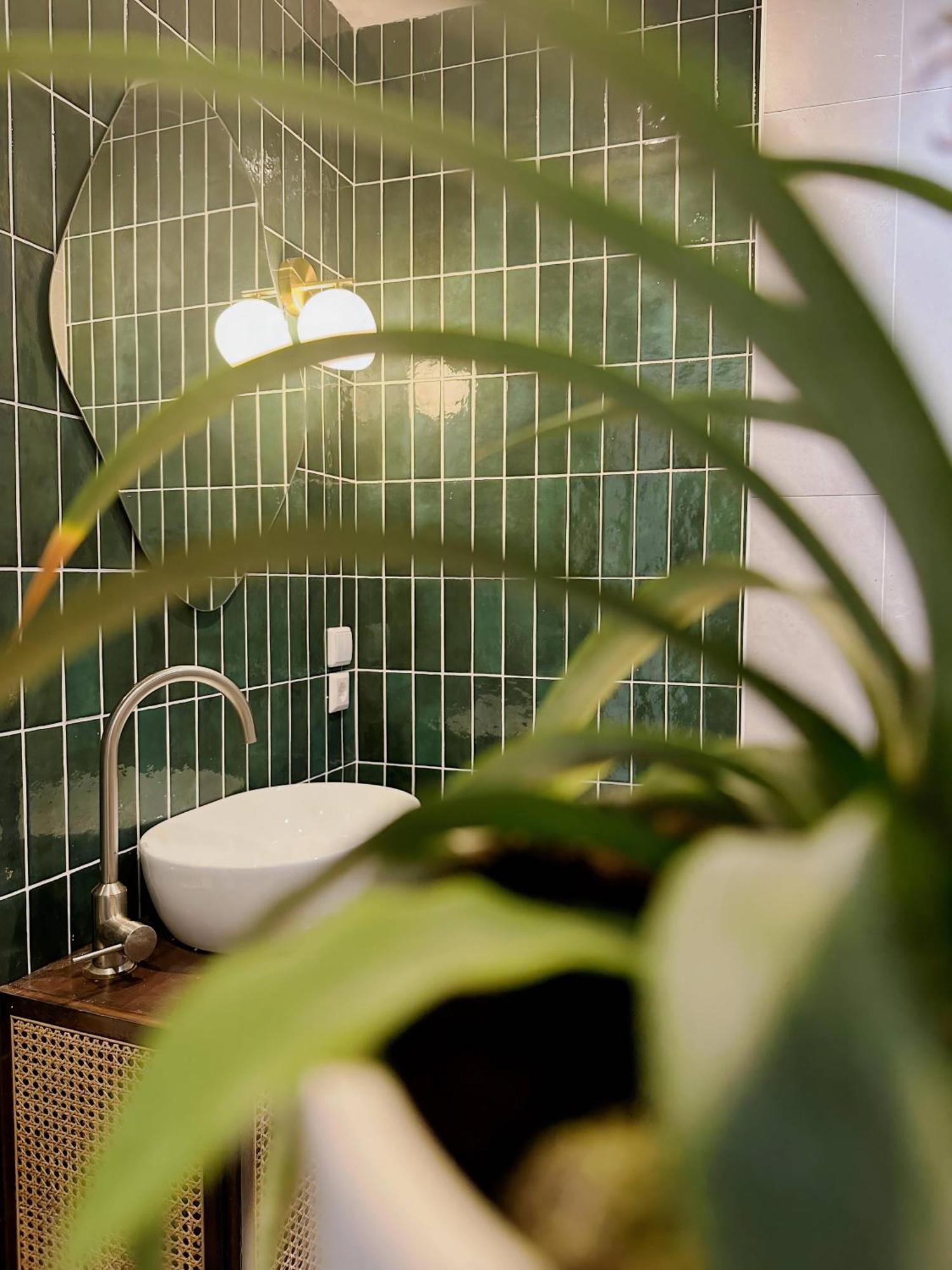 Appartement Beautiful In The Heart Of Amsterdam! *
